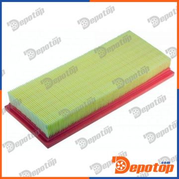 Filtre à air pour MERCEDES | FAF-ME-095, 4688-AP